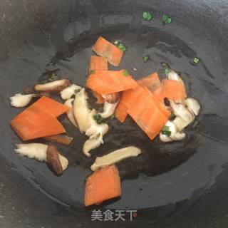 Hibiscus Soup Better Than Kfc recipe