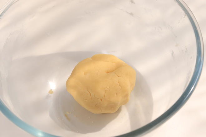 Meringue Strawberry recipe