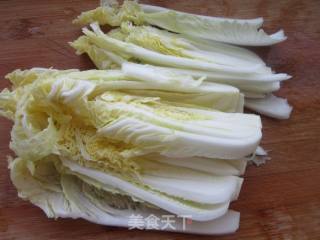 Baby Vegetable Lotus Root Meatball Soup recipe