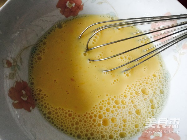 Milk Stew recipe