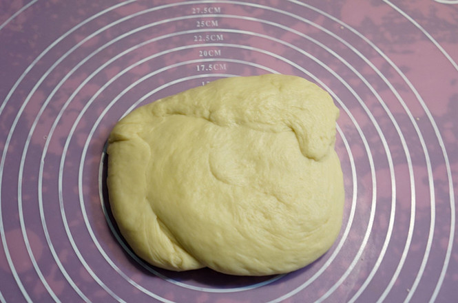 Butter Bread recipe