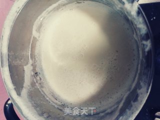 Old Tofu recipe