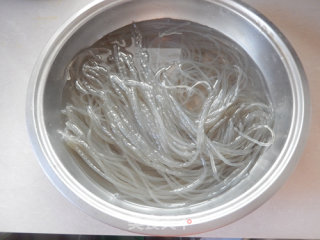 Fish Ball Hot and Sour Noodles recipe