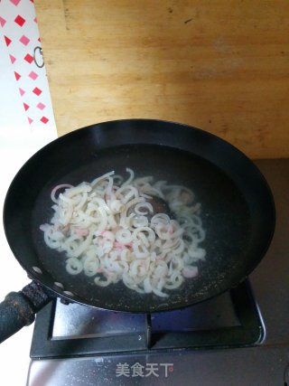 [pork Skin Jelly]——make It Yourself, Eat at Ease recipe