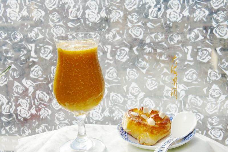 Sweet Girl Juice recipe