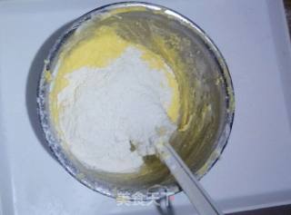Butter Pound Cake recipe