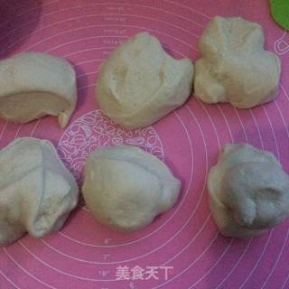 Delicious Bread recipe