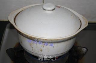 Papaya Spare Ribs Claypot recipe