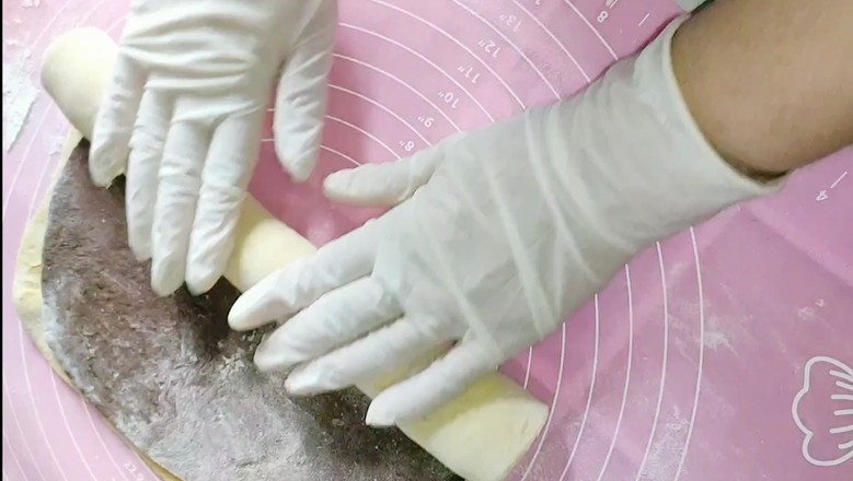 Huaxiang Mantou recipe