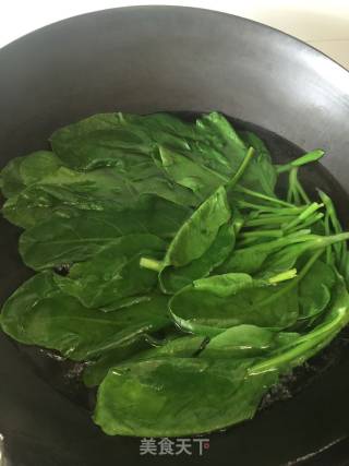 Hot Mix recipe