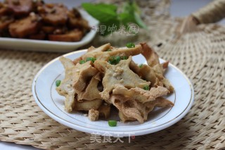 Tofu is Eaten Like This, It’s No Problem with The Meal-yuxianghua Tofu recipe