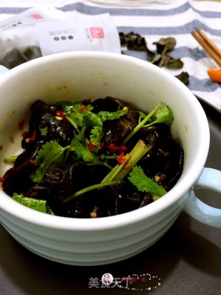 #trust of Beauty Fungus Test#cold Fungus recipe
