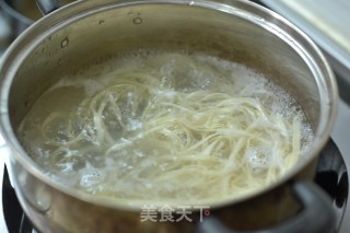 Shaanxi People’s "final Dish" [authentic Shaanxi Qishan Smashed Noodles] (multiple Pictures and Super Detailed Explanation) recipe