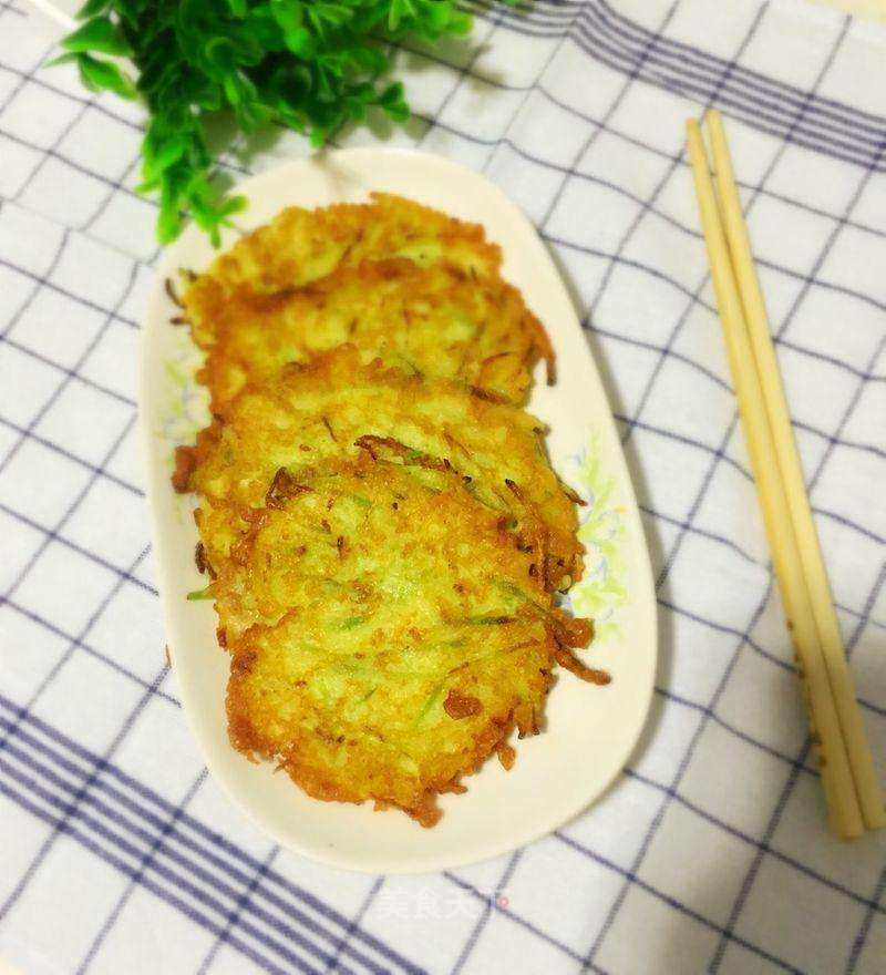 Radish Cake recipe