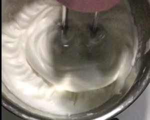 Ninety-nine Percent Successful Professional Version of Dragon Fruit Solubilizing Method with Meringue to Pass The Video recipe