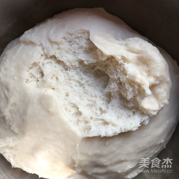 Hokkaido Butter Toast recipe