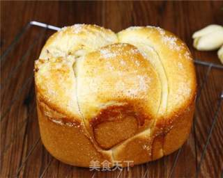 How to Make Cranberry Coconut Bread recipe