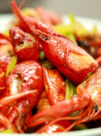 Smart Food | Lixia without Beer Crayfish Can Also be Called Li recipe