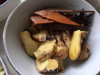 The Fried Chicken Was So Touched that It Was So Delicious. recipe