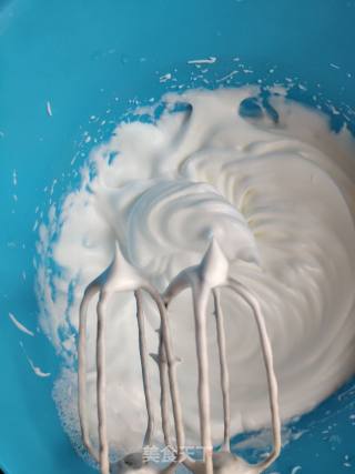 8 Inch Chiffon Cake recipe