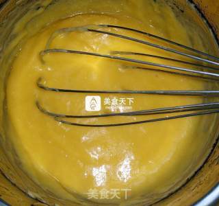 #aca烤明星大赛#玛德琳（madelines） recipe