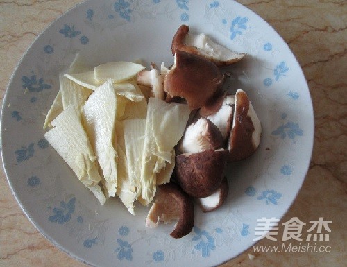 Pickled Boiled Qingjiang Fish Pieces recipe