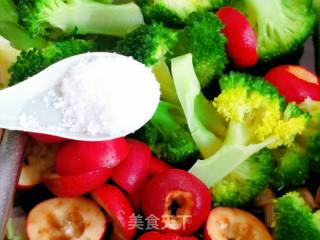 Hawthorn Love recipe