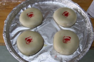 Late Moon Cakes——【su-style Fresh Meat Moon Cakes】 recipe