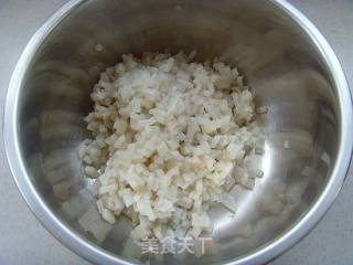 Finch Skin Jelly recipe