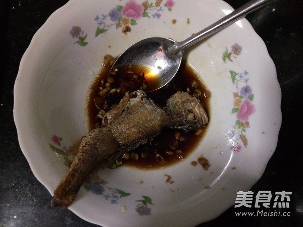 Secret Crispy Sweet and Sour Yellow Croaker recipe