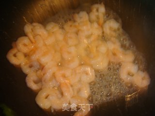 Jade Shrimp recipe