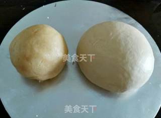 Pan Meringue Moon Cakes recipe