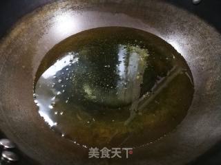 Homemade Spicy Chicken recipe