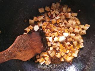 Hot and Sour Lotus Root recipe