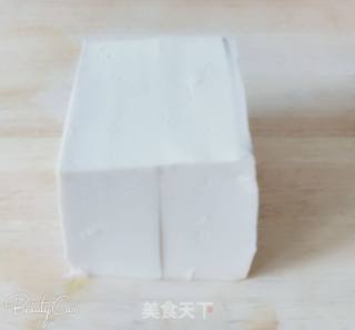 Creative Tofu recipe