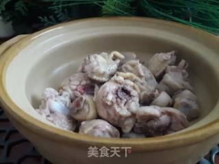 Stir Fried Chicken recipe