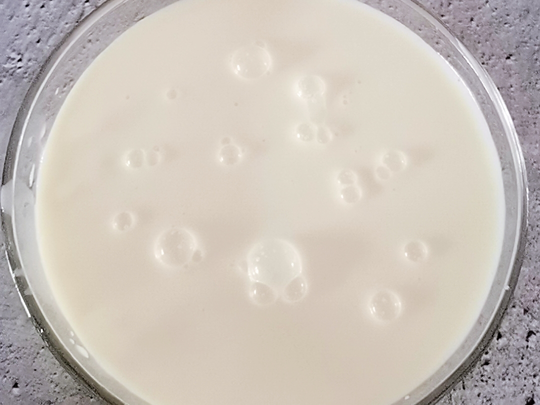 6 Yuan Milk Made into A Large Bowl of Flavored Yogurt, Affordable and Delicious recipe