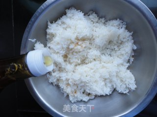 Sushi Rolls recipe