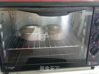 Oil-free Yogurt Cake recipe