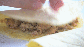 Omelet recipe