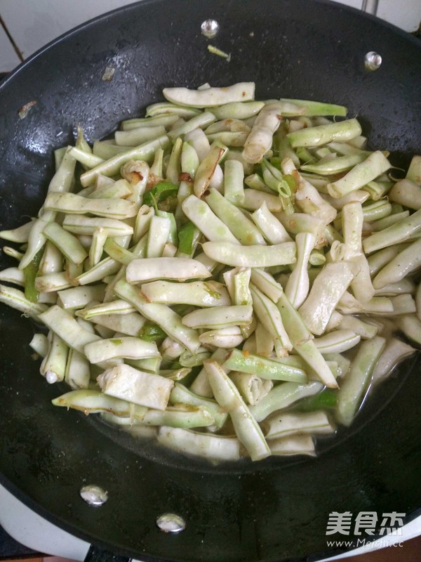 Vegetarian Stew recipe