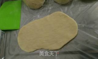 Coconut Milk Bread recipe