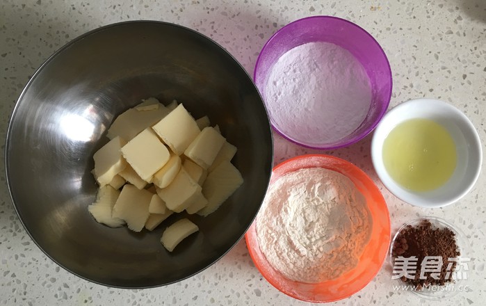 Heart Shaped Shortbread recipe