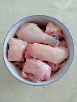 Milky White Pork Belly Chicken Soup~it's Delicious and Nutritious. It Turns Out that this Seasoning is Added in It recipe