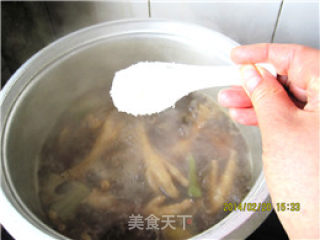 Delicious Braised Chicken Feet recipe
