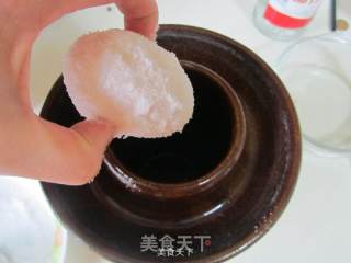 Homemade Salted Eggs recipe