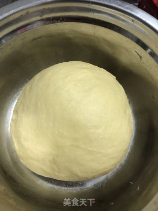 Handmade Bread recipe