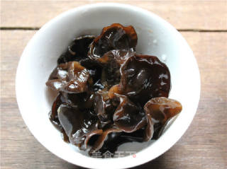 Pork Liver Soup with Tomato Slices recipe