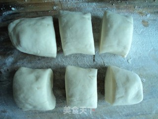 Pressure Cooker Version of Moldy Vegetable Pie recipe