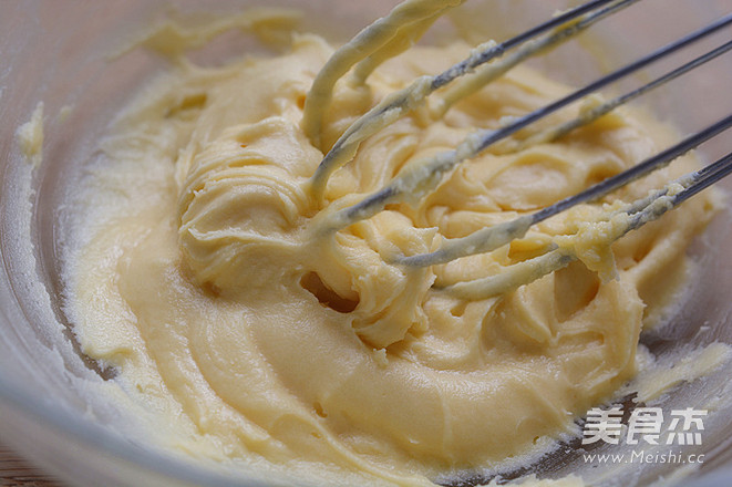 Puff Pastry Dome Bread recipe